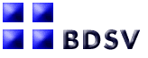 Logo BDSV e.V.